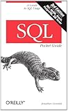 Image de SQL Pocket Guide