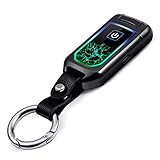 ★ Was Sie erhalten: BECROWMEU USB-Feuerzeug; USB-Kabel; Geschenk-Box (12 Monate Garantie und freundlicher Kundenservice)