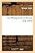 Le Marquis de Villemer
