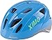 Produktbild ALPINA Kinder Ximo Fahrradhelm, Blue, 45-49 cm