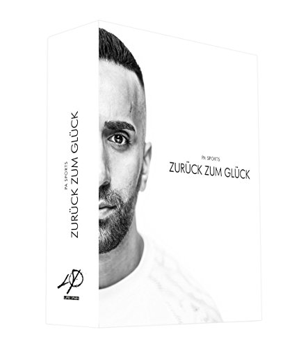 Preisvergleich Produktbild Zurück Zum Glück (Ltd.Fanbox)