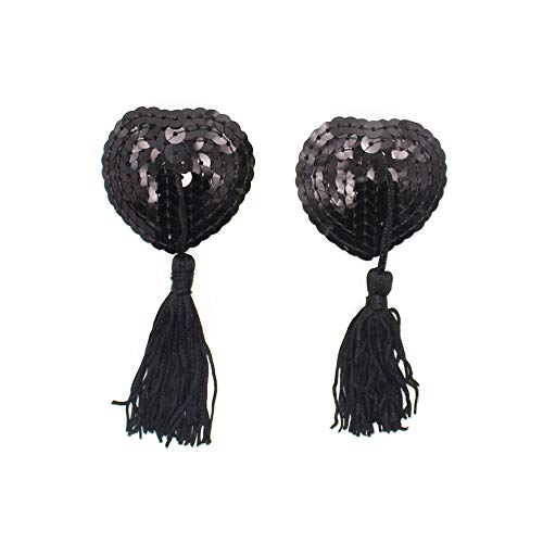 Preisvergleich Produktbild Pasties Nipple deckt Stick auf Brust BH Dessous Liebhaber Aufkleber