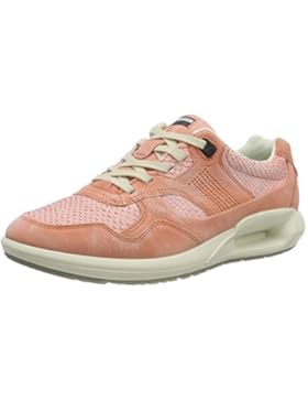 Ecco Damen Cs16 Ladies Sneaker