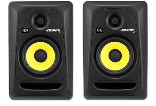 Buy KRK RP5G3-NA Rokit 5 Generation 3 