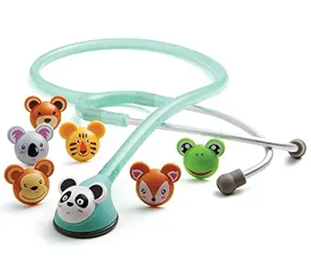 American Diagnostic Pediatric-22 Adscope Animal Scope