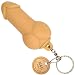 Penis Keyring Stress Ball / Willy Keychain Key Ring / Christmas Gift