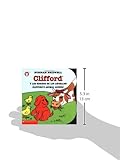 Image de Clifford y los Sonidos de los Animales (Clifford the Big Red Dog)