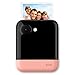 Produktbild Polaroid POP 3x4" (7.6x10 cm) Sofortdruck-Digitalkamera mit ZINK Zero Tintendrucktechnologie – Rosa