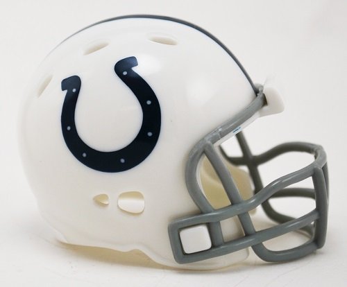 nfl micro helmets