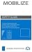 Produktbild Mobilize mob-sgsp-onea9s Clear One A9S 1pc (S) Screen Protector – Screen Protectors (Clear Screen Protector, Mobile Phone/Smartphone, HTC, One A9S, Glass, 0.3 mm)