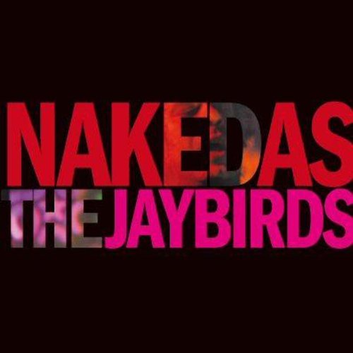 Preisvergleich Produktbild Naked As the Jaybirds by Jaybirds (2010-06-07)
