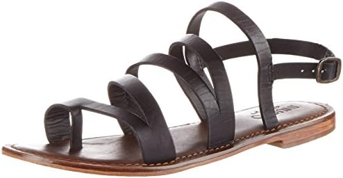 Inuovo Women’s 7715 Ankle black Size: 37 EU