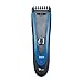 Syska HT1309 Hair and Beard Trimmer (Black/Blue) RS.1078.00