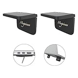 TRAGBAR & PRAKTISCH: Dieser iPad Tabelt Ständer ist faltbar & zusammensteckbar, passt optimal in Ihre Handfläche, Ihre Hosen- oder Computertasche.Wäre ein perfekts Reiseständer für Ihre Laptops, Tabelt & smartphones.