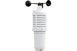 La Crosse Technology - WSTXLTV-W1 Anémomètre pour WS6862