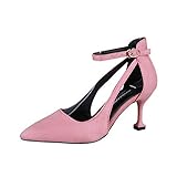 Schuhe Bling Blockabsatz Sommer, Transparente Sandalen, Sommer Sandalen Slipper, Sommerschuhe Damen, Damen Dicke Ferse Mit Hohen Absätzen, Transparent Sexy Sandalen, Rutschfeste Schnalle Einzelne Schuhe, Damen Rom Sandalen, Damen Stiletto Schuhe
