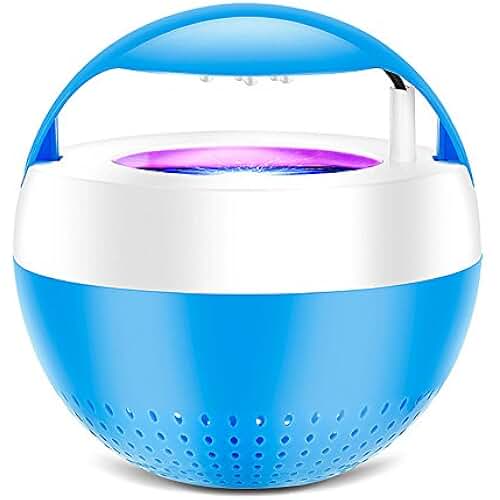 Amazon.co.uk: ultraviolet insect killer
