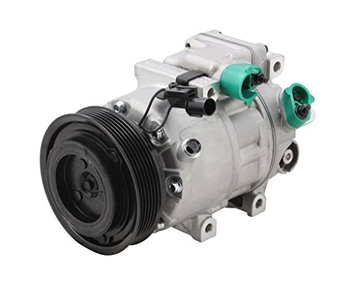 Preisvergleich Produktbild Klimakompressor