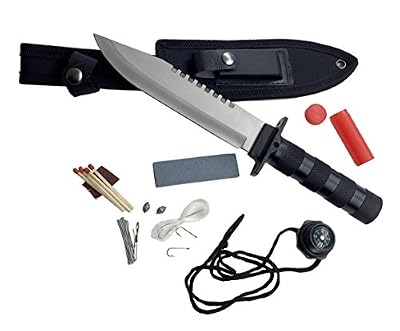 Générique Couteau de survie