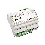 Carte Ecodevices RT2 Gestion et suivi d'énergie - GCE Electronics