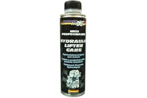 Hydraulic Lifter Care Additivo Pulizia e Protezione delle Punterie Idrauliche 300ml BlueChem Powermax