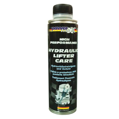 Hydraulic Lifter Care aditivo Limpieza y protección delle punterie idrauliche 300 ml bluechem Powermax