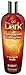 Synergy Tan Go Dark Hot Bronzing Blend Tanning Cream 230ml