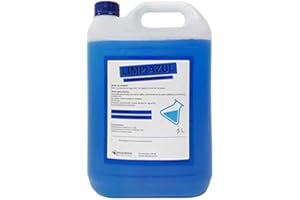 PEQUINSA Detergente Neutro Universal. Envase de 5 litros.