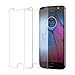 Price comparison product image Moto G5s Screen Protector [2 Pack], AILRINNI Ultra-Clear Tempered Glass Screen Protector Cover Film for Lenovo Moto G5s (2017) (5.2 inch), 9H Hardness and Easy Bubble-Free Installation