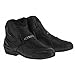 Produktbild Alpinestars Motorradstiefel SMX-1 R, Schwarz, Größe 43
