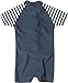 Playshoes 460111 Baby Boy's Swim Shorts Original , 6-12 Months (Manufacturer size :74/80 cm)