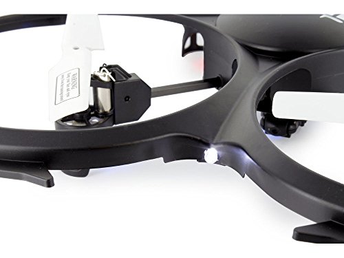 Udi U818AHD Discovery Drone Electric 6-Axis Quadcopter with HD Camera - Image 7