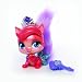 Produktbild Disney Princess Palace Pets Talking and Singing Collectibles - Ariel\'s Kitty Treasure