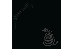 Metallica [Black Album - Album original remasterisé]