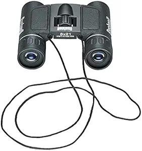 Bushnell Powerview Roof Prisms 8 x 21 mm 132514