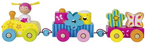 Preisvergleich Produktbild 1 Stück Zug Punta Cana, Susibelle - (Preis pro Stück)