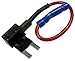 Produktbild 12 V Auto add-a-circuit Sicherung Klinge Stil ATO/ATC ATM Kit Low Profile Sicherung (Mini)