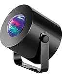 Dos tipos de iluminación: variación cromática o efectos de luz.