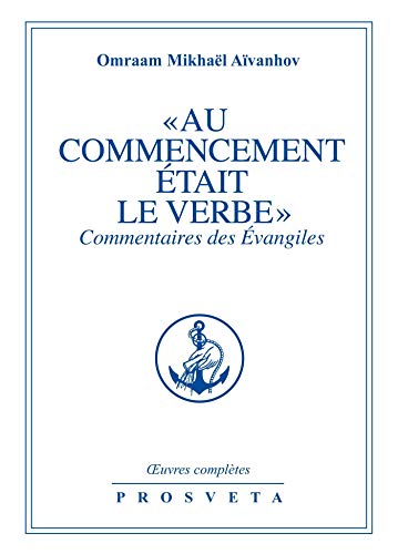 Télécharger « Au commencement était le Verbe... » livre En ligne