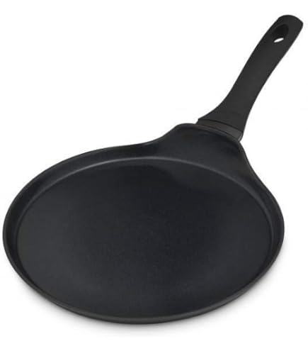 Berlinger Haus Primal Gloss Collection padella 24 cm, BH/6568 nero ombra in acciaio inox 18/8