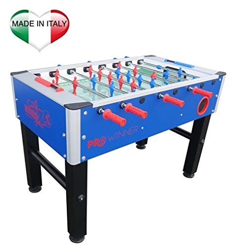 Roberto Sport Calcetto PRO Winner Blu Blu Unica