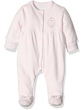Absorba Baby - Mädchen Schlafstrampler Premiers Jours