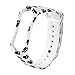 Produktbild Vamoro Muster TPU smart Armbanduhr Armband für xiaomi mi Band 3 Ersatz Uhren-Armband Silikonband(B)