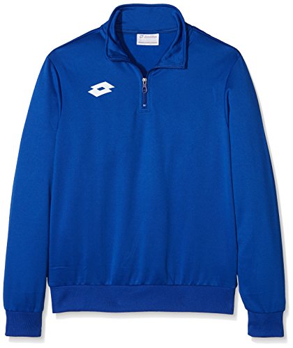 Lotto Enfants Delta Hz Jr Sweat Manches