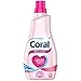 Produktbild CORAL Unisex Feinwaschmittel Wolle & Seide flüssig, 2er Pack (2 x 22 WL)