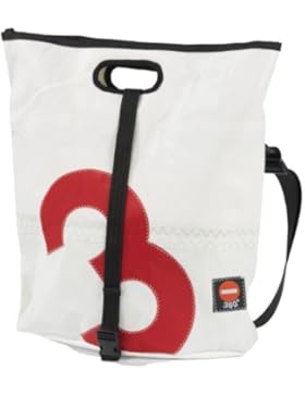 360° Umhängetasche Segeltuchtasche Tender