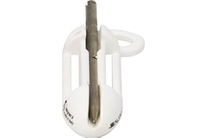 SALVIMAR, portapesci Unisex Adulto