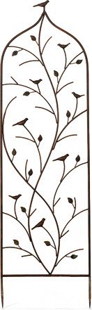 SPALIER VOGEL GR Oß 45X2X152CM 123319