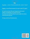 Image de Jogging : carnet d'entrainement de course à pied