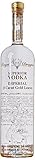 origen vodka absolut Notas elegantes y frescas Royal Dragon - Ultra Premium Russian Vodka - Imperial - 1.5ltr
